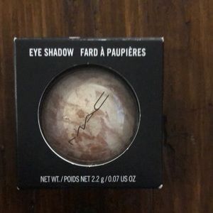 Mac eyeshadow brand new summer haze